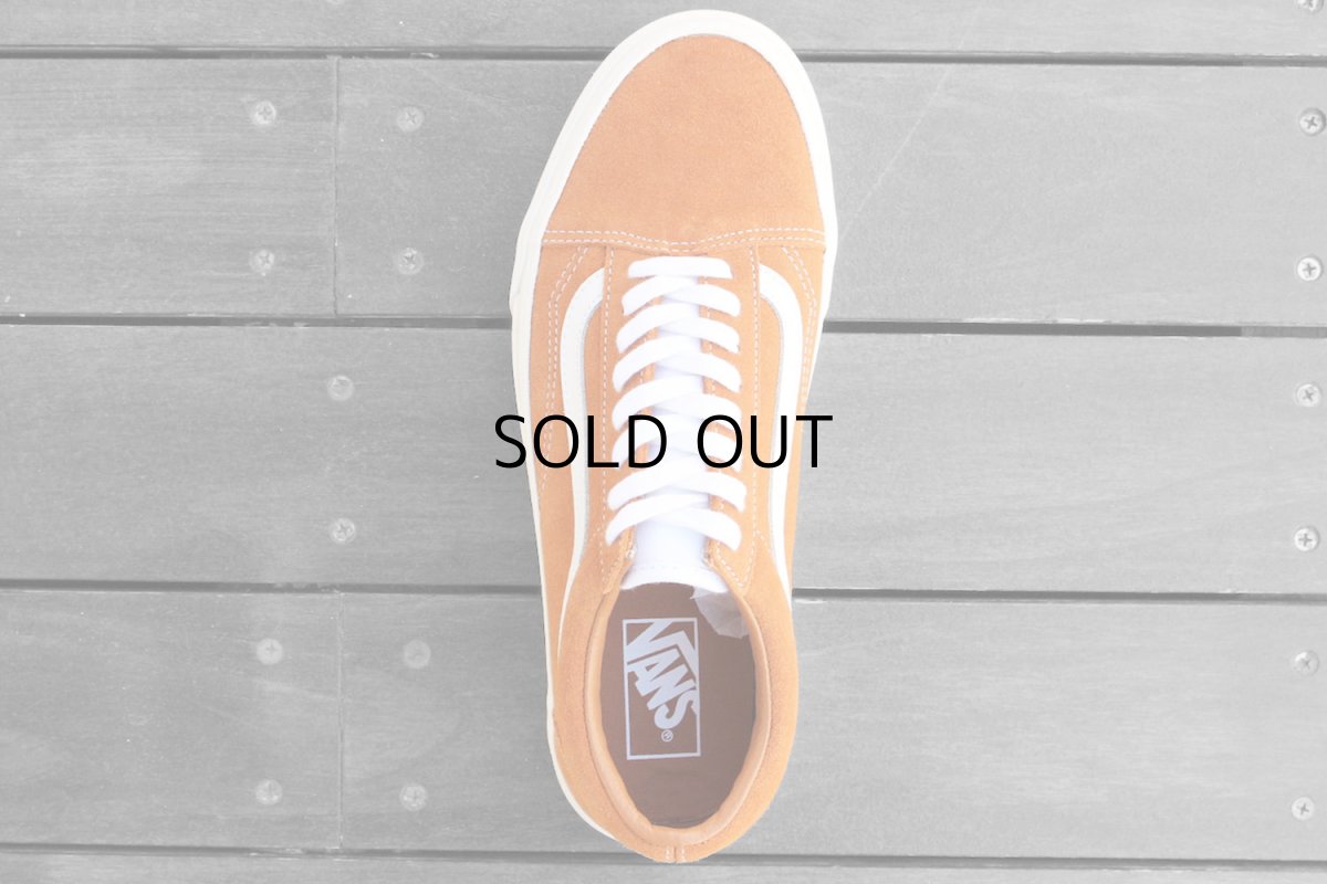 画像4: VANS OLD RETRO (4)