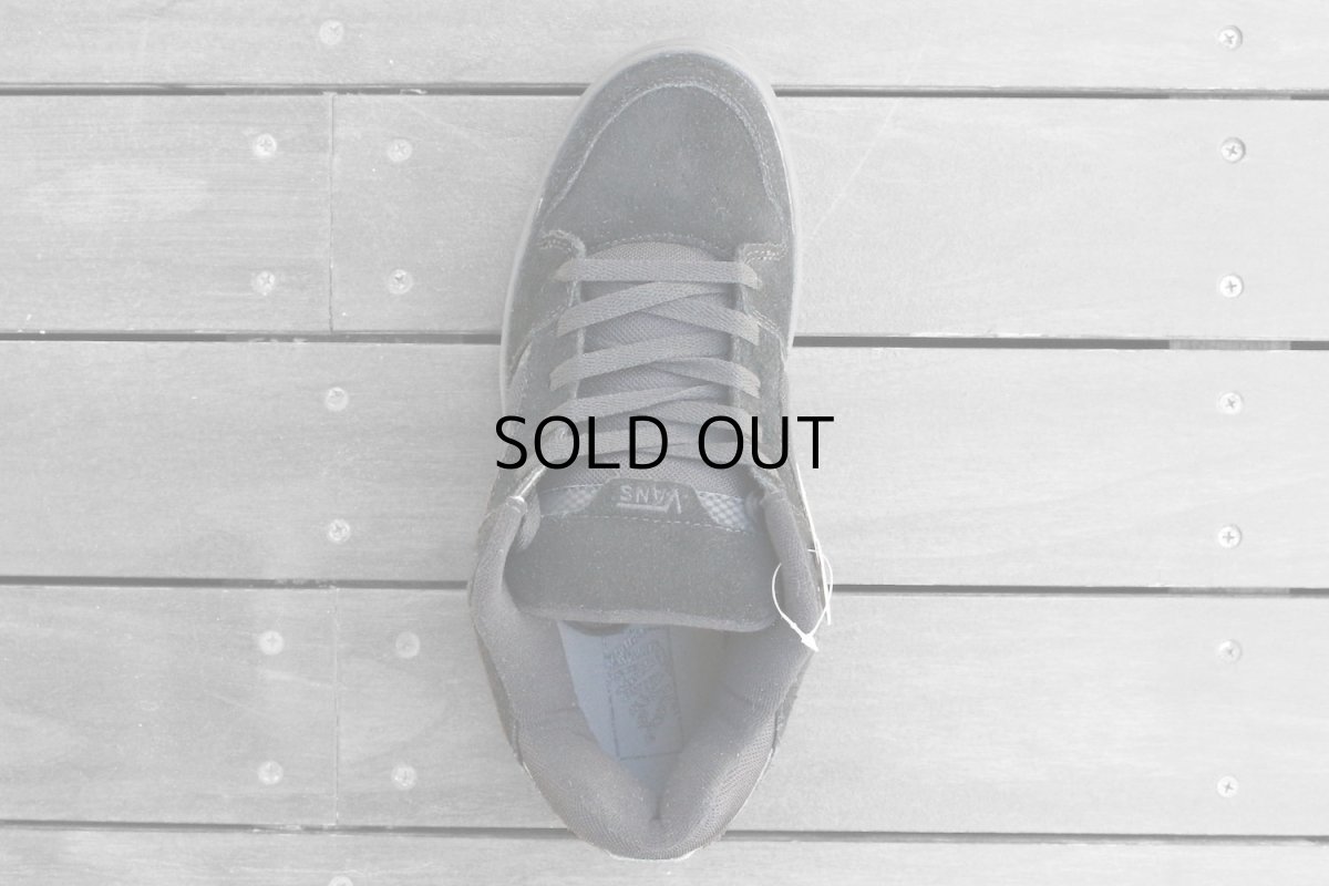 画像4: VANS DOCKET (4)