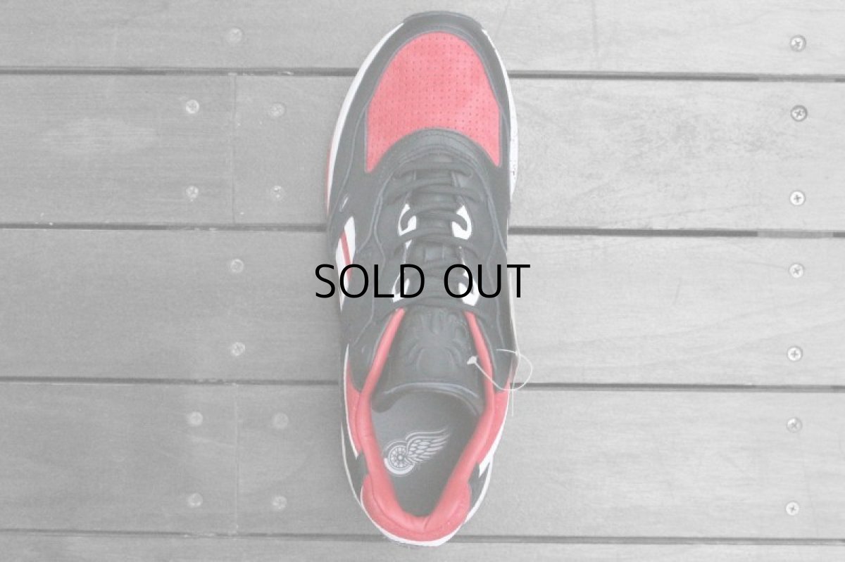 画像4: REEBOK X DETROIT RED WINGS X BURN RUBBER BOLTON CNL (4)