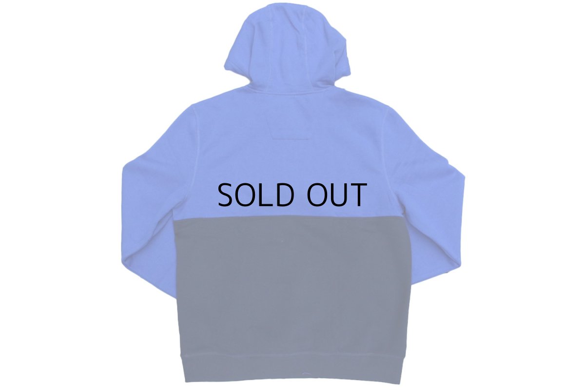 画像2: NAUTICA QUARTER ZIP ACTIVE HOODIE (2)