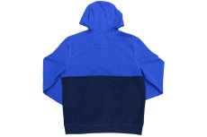 画像2: NAUTICA QUARTER ZIP ACTIVE HOODIE (2)