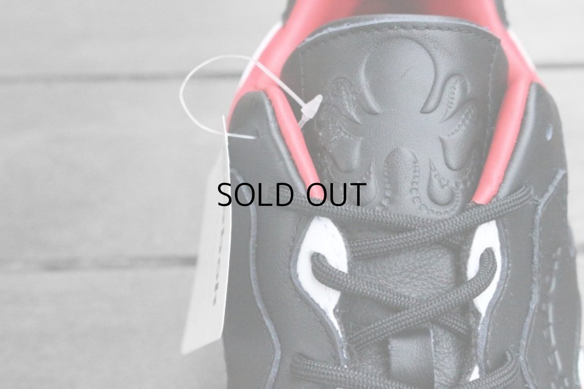 画像5: REEBOK X DETROIT RED WINGS X BURN RUBBER BOLTON CNL (5)