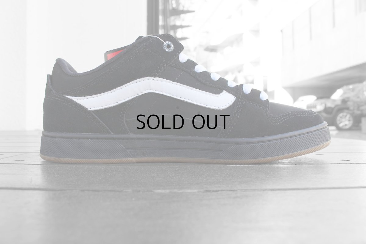 画像3: VANS BAXTER (3)