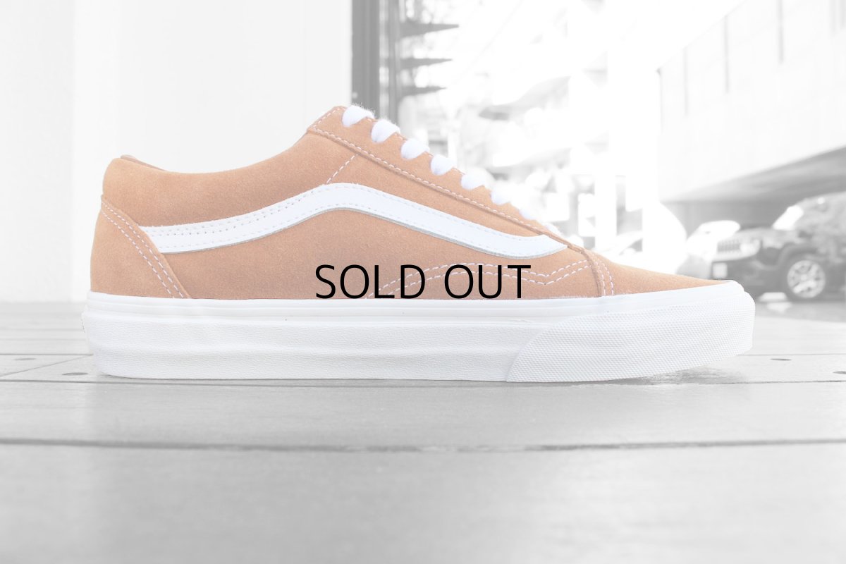 画像3: VANS OLD RETRO (3)