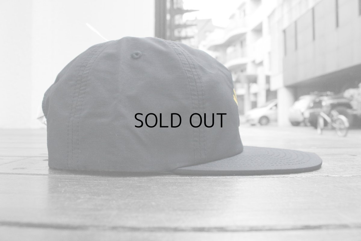 画像3: VANS BLAZZING SHALLOW SNAPBACK CAP (3)