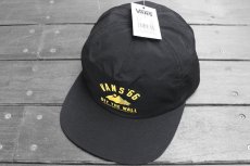 画像1: VANS BLAZZING SHALLOW SNAPBACK CAP (1)