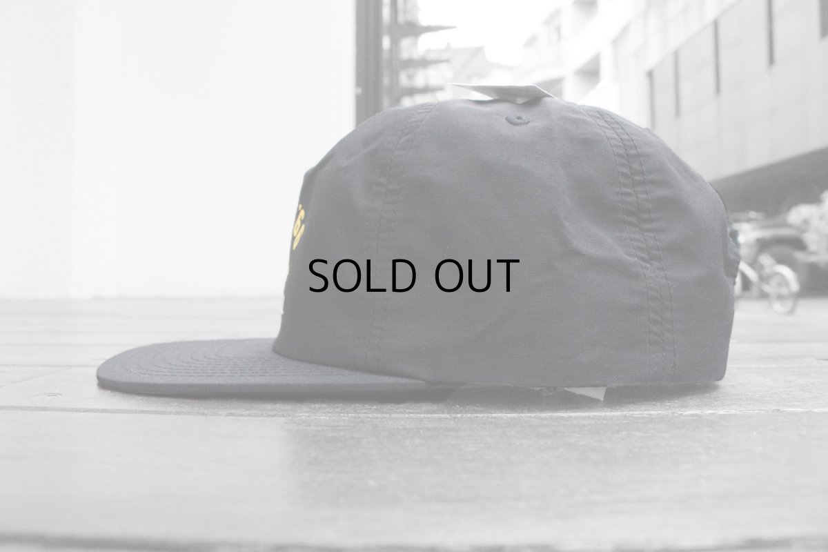 画像5: VANS BLAZZING SHALLOW SNAPBACK CAP (5)