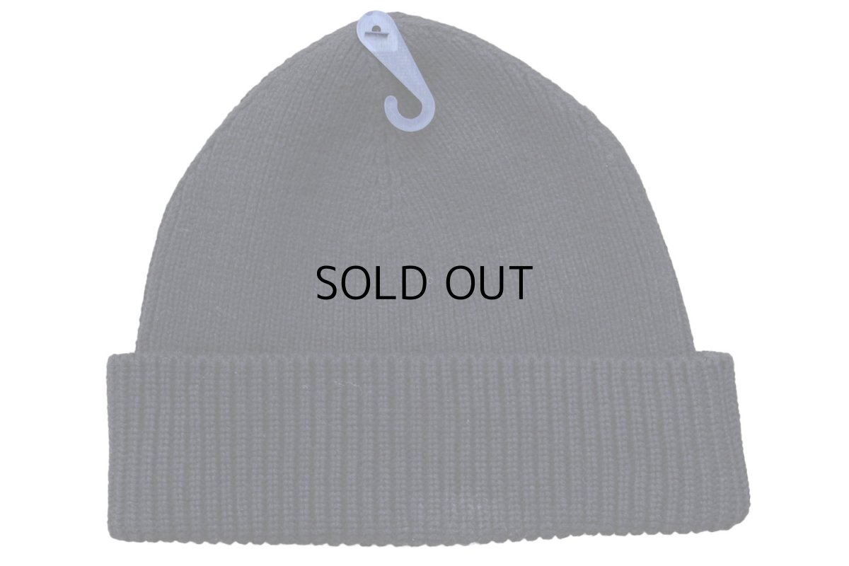 画像2: POLO RALPH LAUREN BEAR BEANIE (2)