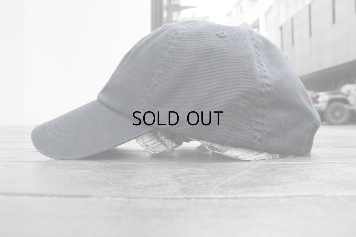 画像5: POLO RALPH LAUREN BEAR BASEBALL CAP (5)