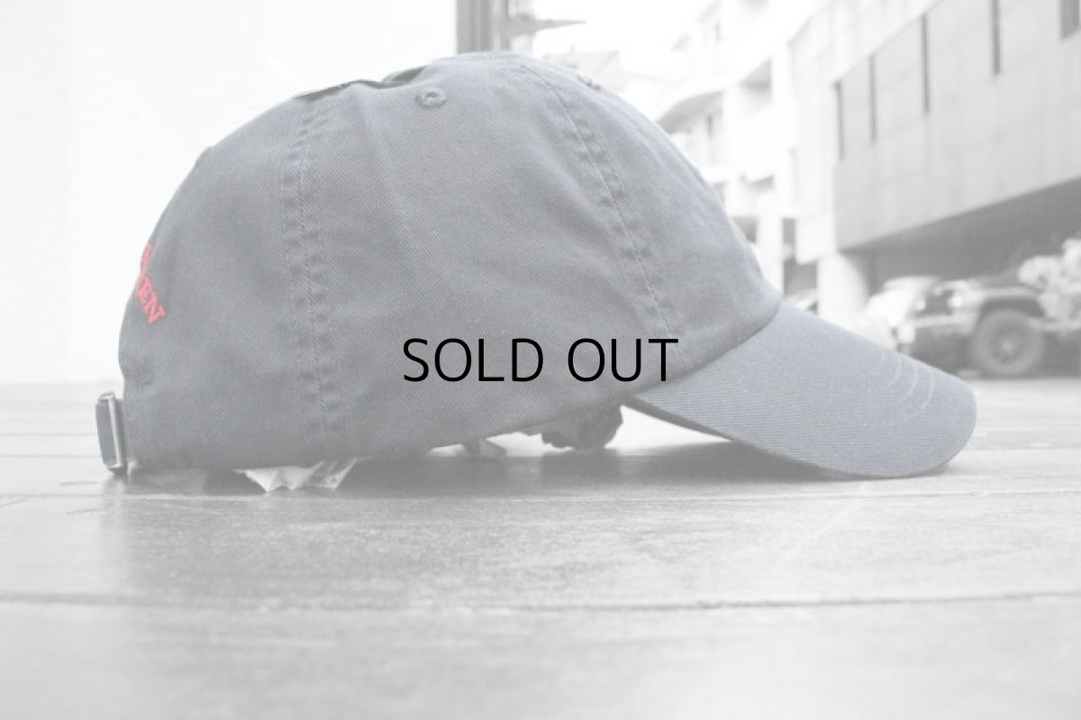 画像3: POLO RALPH LAUREN BEAR BASEBALL CAP (3)