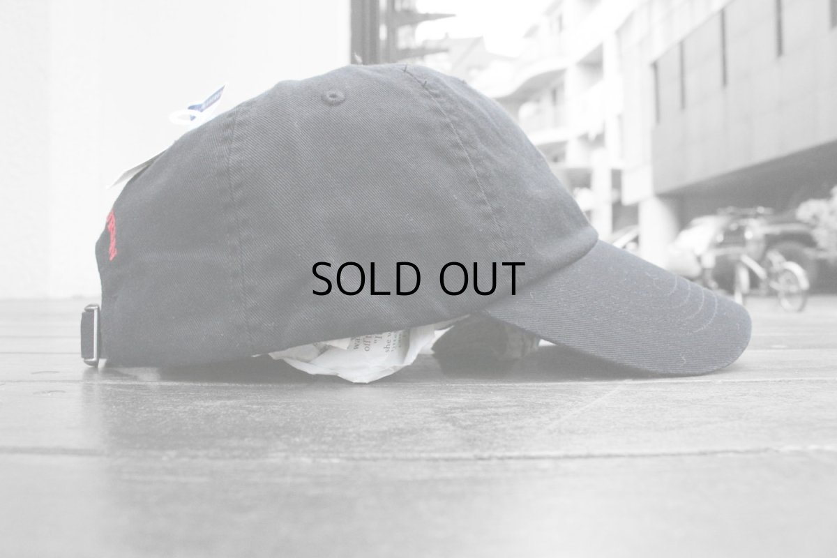 画像3: POLO RALPH LAUREN BEAR BASEBALL CAP (3)