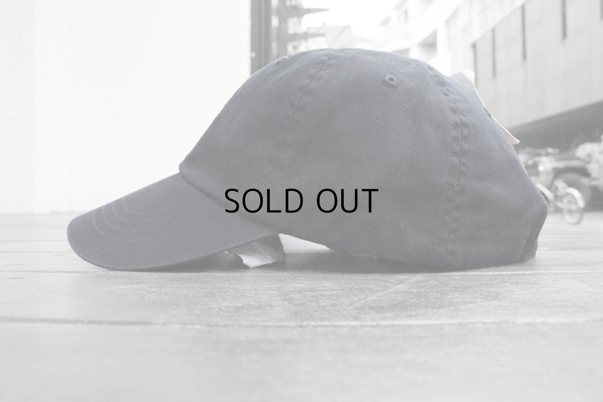 画像5: POLO RALPH LAUREN BEAR BASEBALL CAP (5)