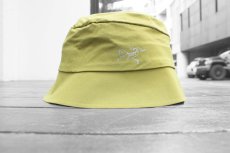 画像2: ARC'TERYX SINSOLO HAT (2)