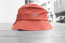 画像2: ARC'TERYX SINSOLO HAT (2)