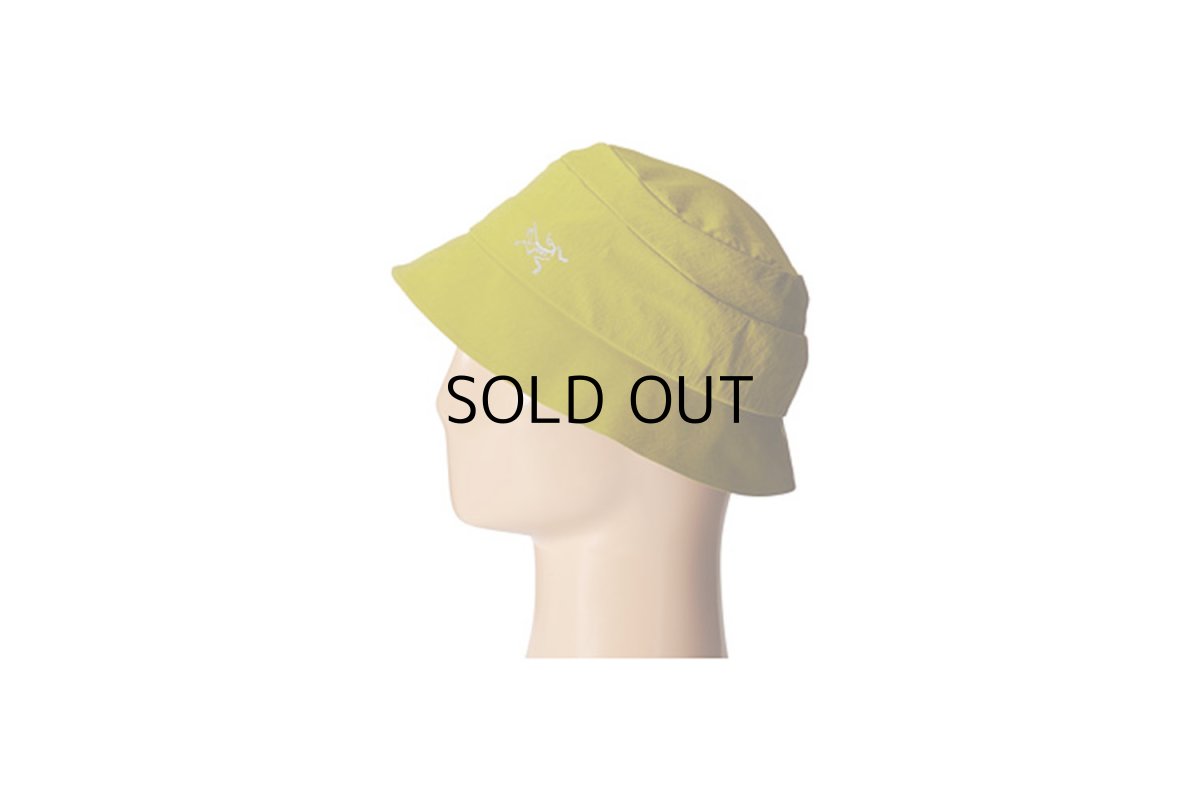 画像3: ARC'TERYX SINSOLO HAT (3)