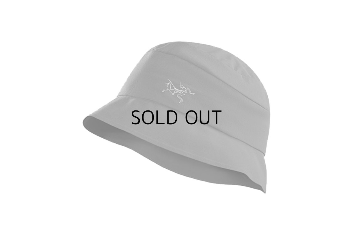 画像3: ARC'TERYX SINSOLO HAT (3)