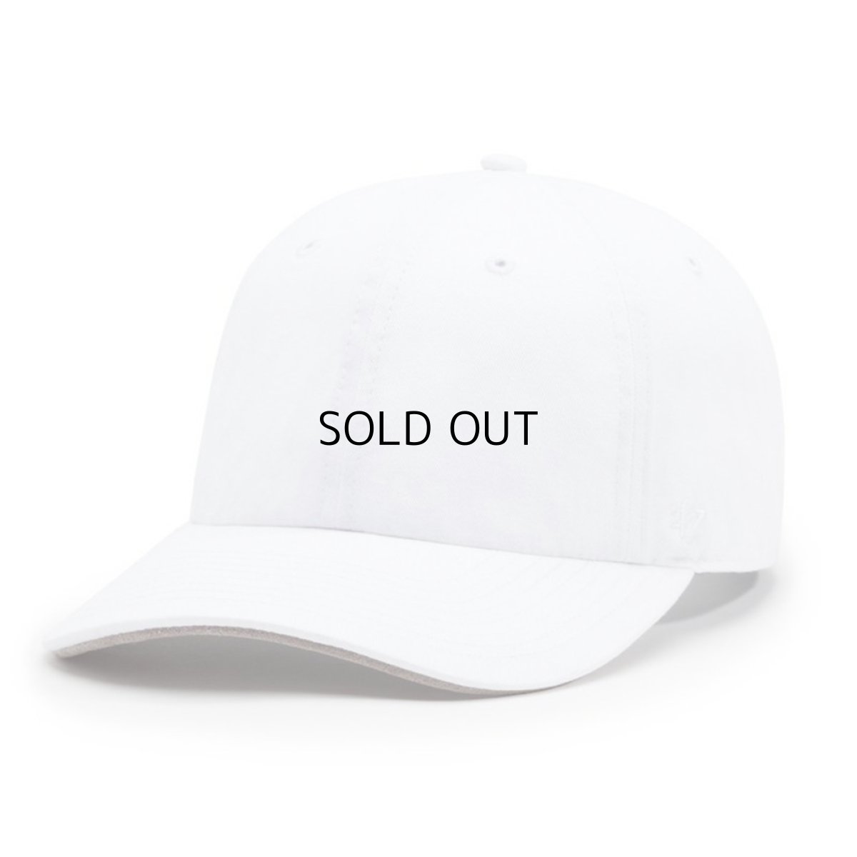 画像2: '47 BRAND X PINTRILL CLEAN UP CAP "TOKYO HOT RAMEN" (2)