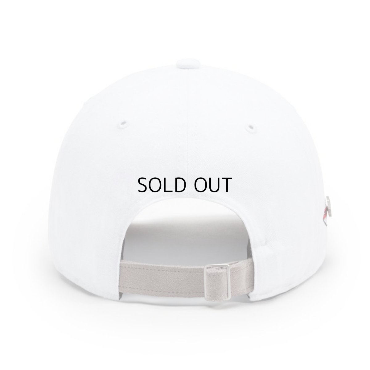 画像3: '47 BRAND X PINTRILL CLEAN UP CAP "TOKYO HOT RAMEN" (3)