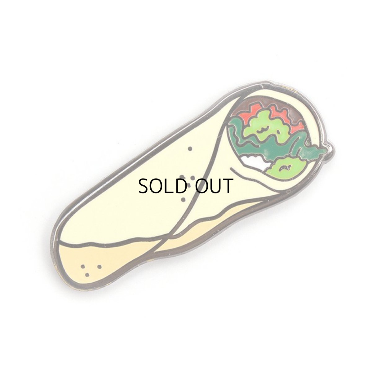 画像6: '47 BRAND X PINTRILL CLEAN UP CAP "LOS ANGELES CALI ROLL" (6)