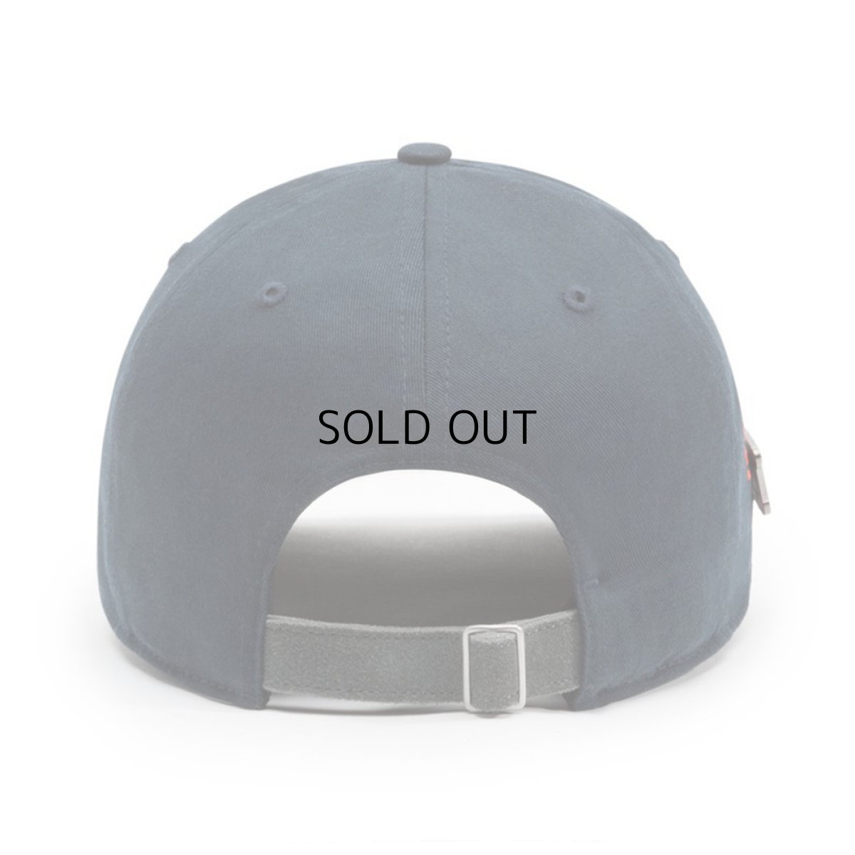 画像3: '47 BRAND X PINTRILL CLEAN UP CAP "BOSTON LOBSTER" (3)