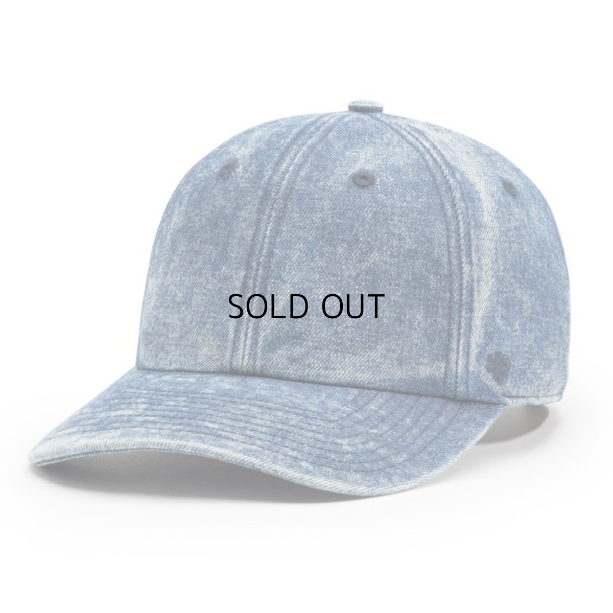 画像2: '47 BRAND X PINTRILL CLEAN UP CAP "NEW YORK CITY SAUCEY" (2)