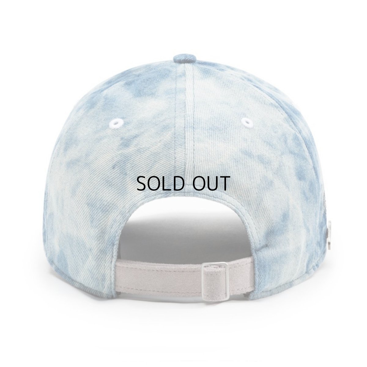 画像3: '47 BRAND X PINTRILL CLEAN UP CAP "LOS ANGELES CALI ROLL" (3)