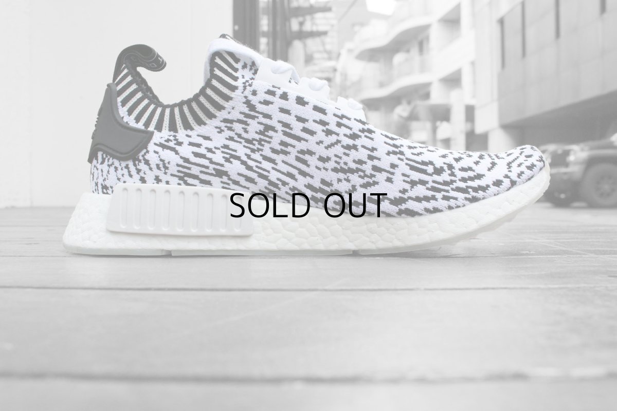 画像3: ADIDAS ORIGINALS NMD_R1 PK (3)