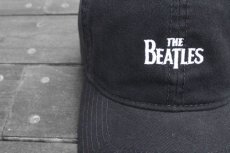 画像2: THE BEATLES BASEBALL CAP (2)