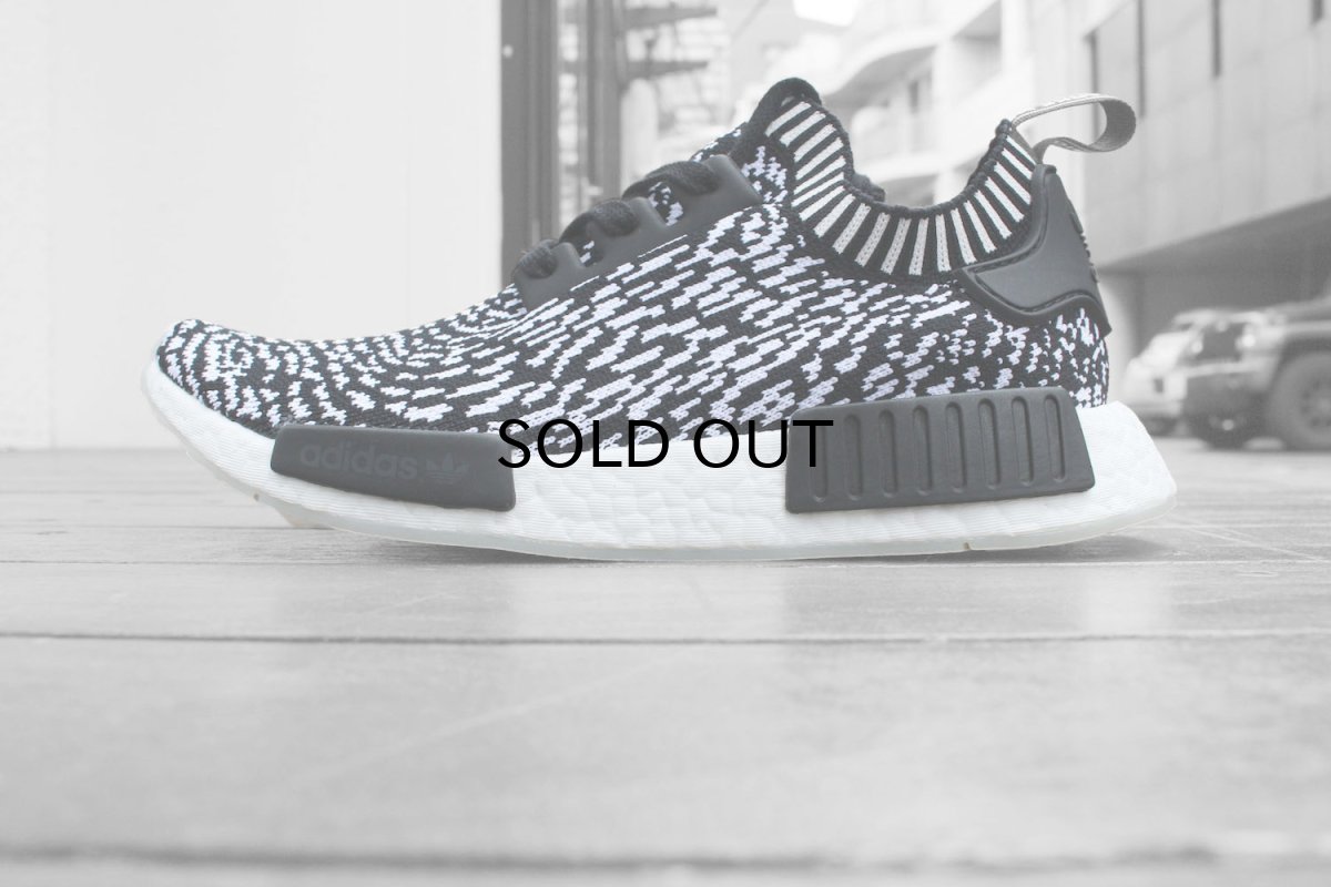 画像1: ADIDAS ORIGINALS NMD_R1 PK (1)