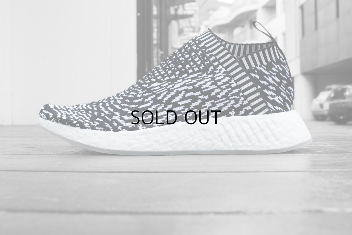 画像1: ADIDAS ORIGINALS NMD_CS2 PK (1)