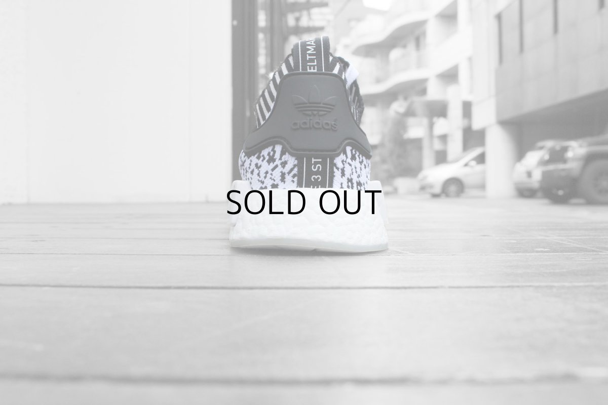 画像2: ADIDAS ORIGINALS NMD_R1 PK (2)