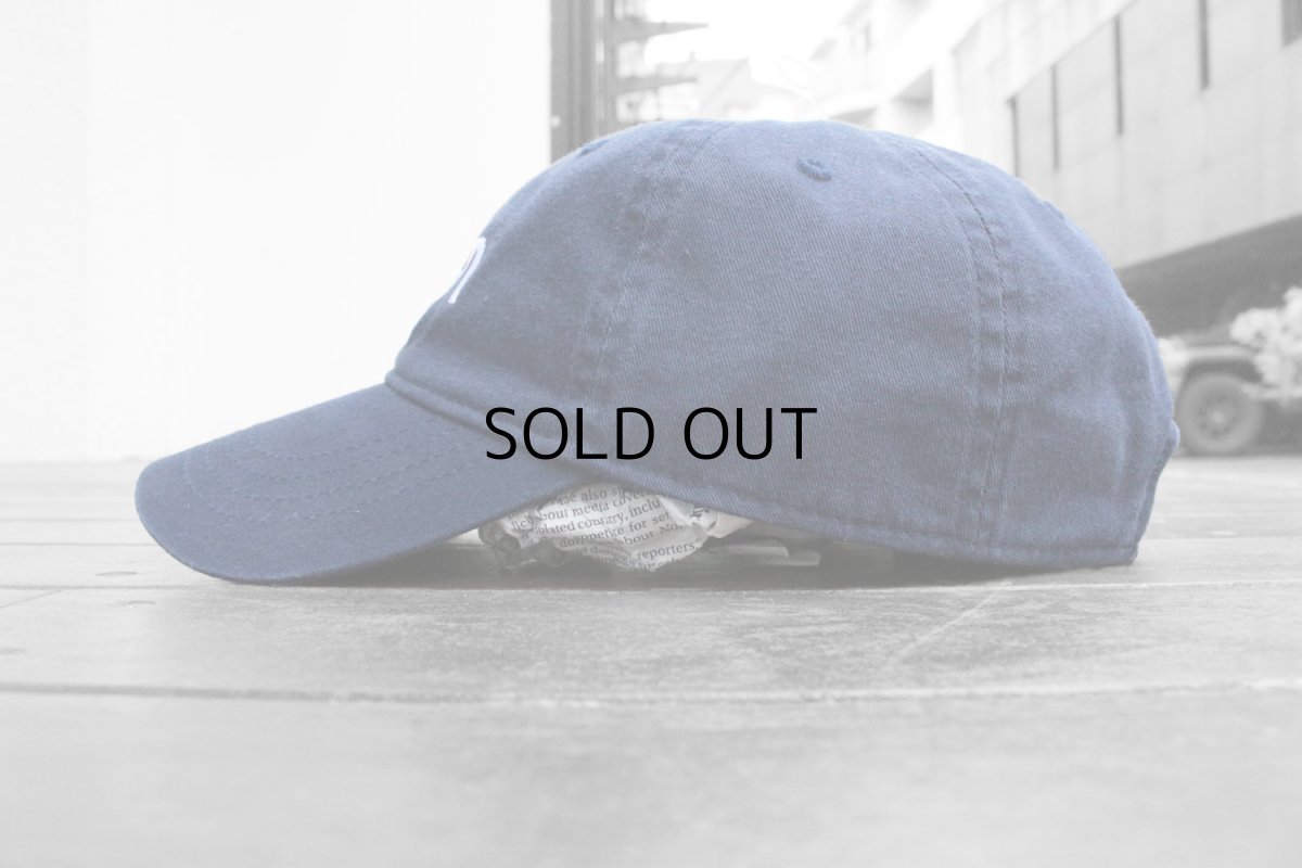 画像4: NASA OLD LOGO BASEBALL CAP (4)