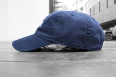 画像4: NASA OLD LOGO BASEBALL CAP (4)