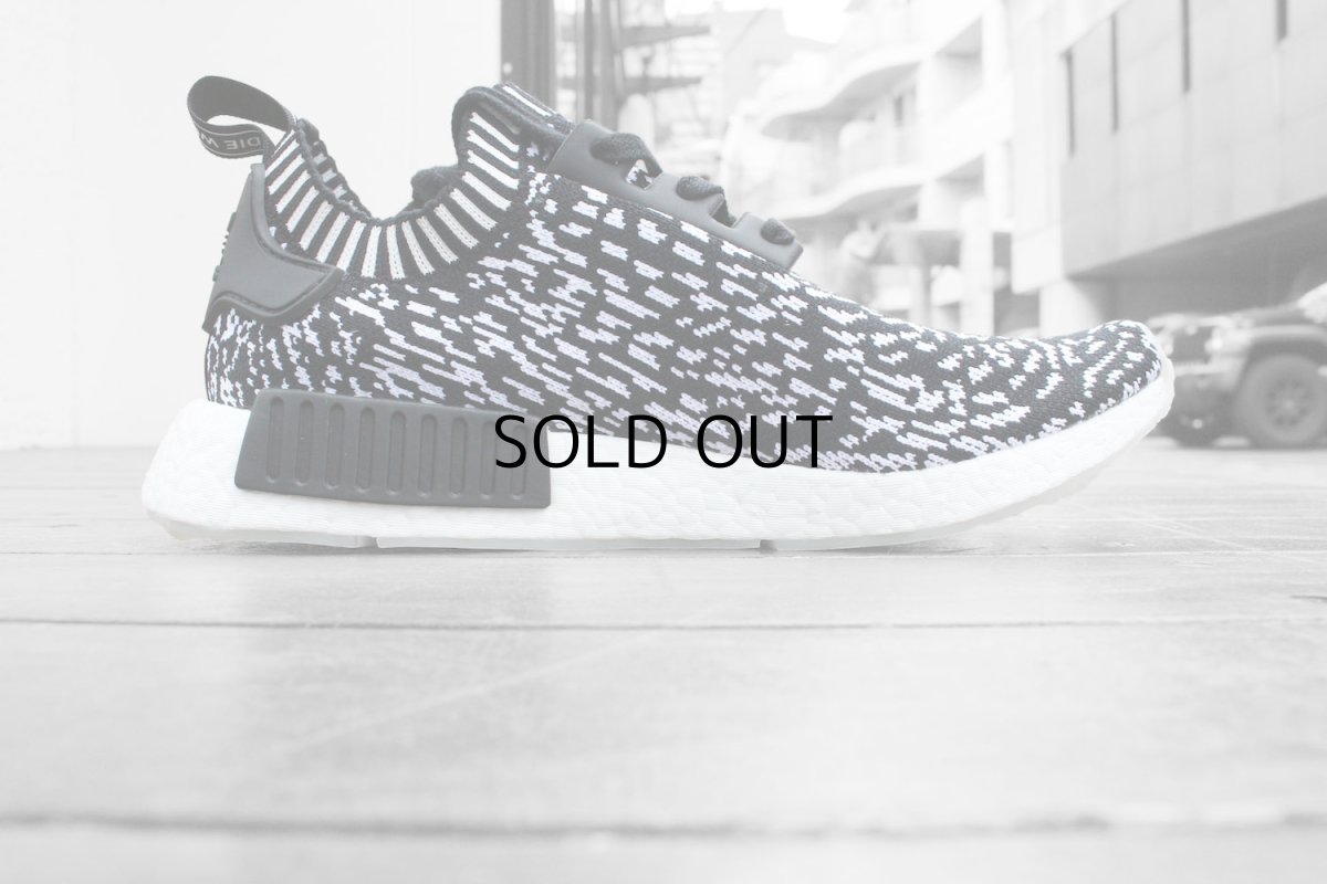 画像3: ADIDAS ORIGINALS NMD_R1 PK (3)