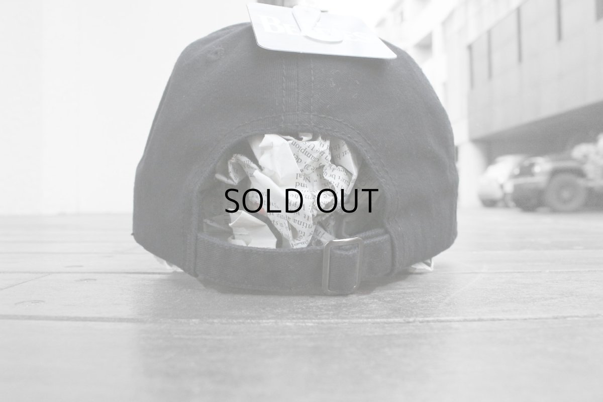 画像4: THE BEATLES BASEBALL CAP (4)