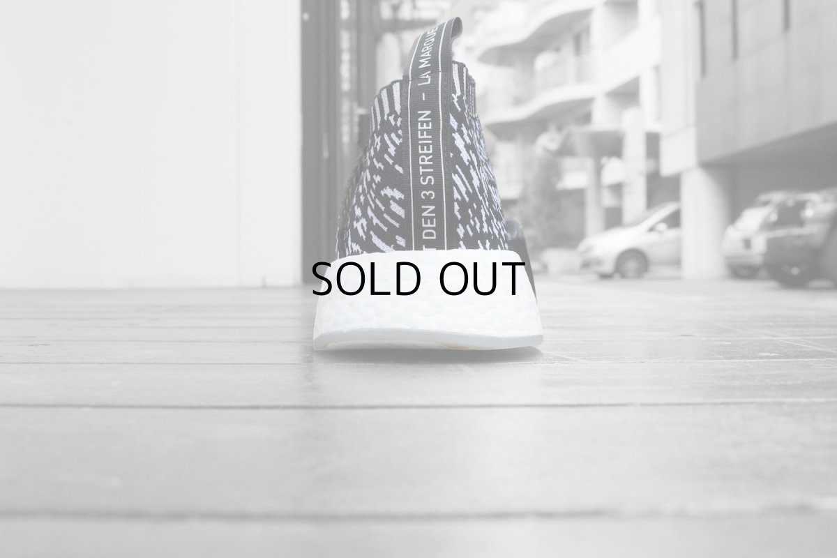 画像2: ADIDAS ORIGINALS NMD_CS2 PK (2)