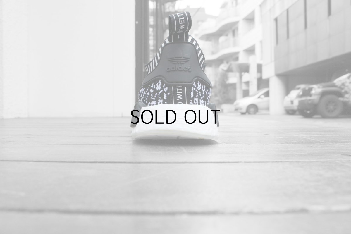 画像2: ADIDAS ORIGINALS NMD_R1 PK (2)