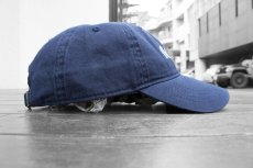 画像2: NASA OLD LOGO BASEBALL CAP (2)