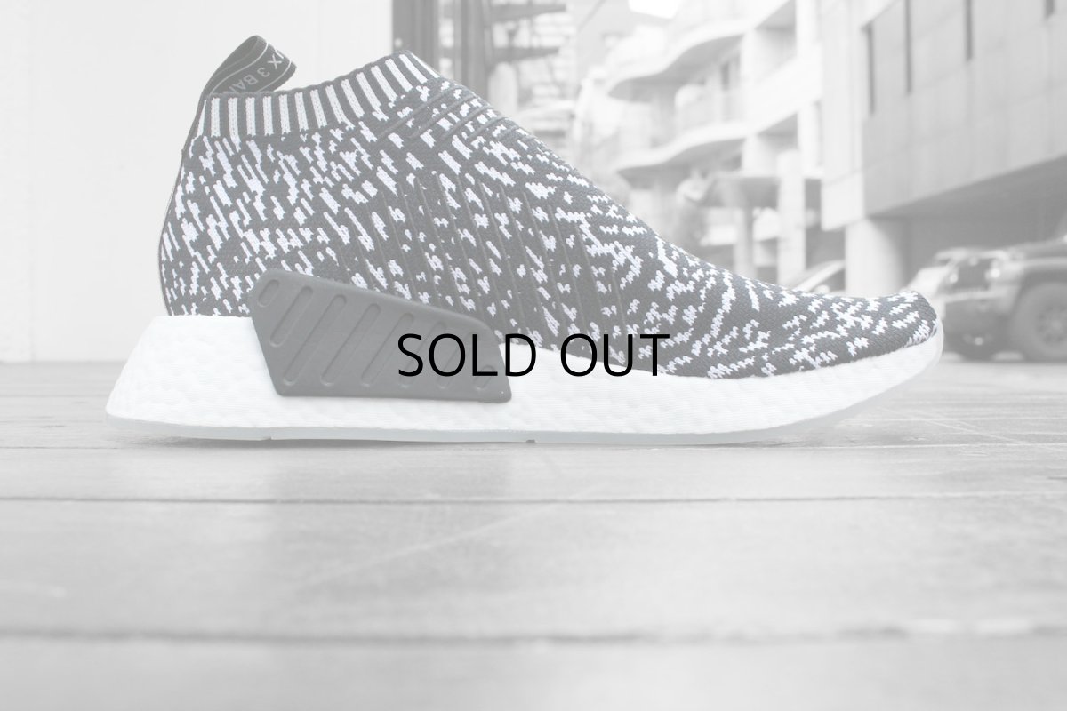 画像3: ADIDAS ORIGINALS NMD_CS2 PK (3)