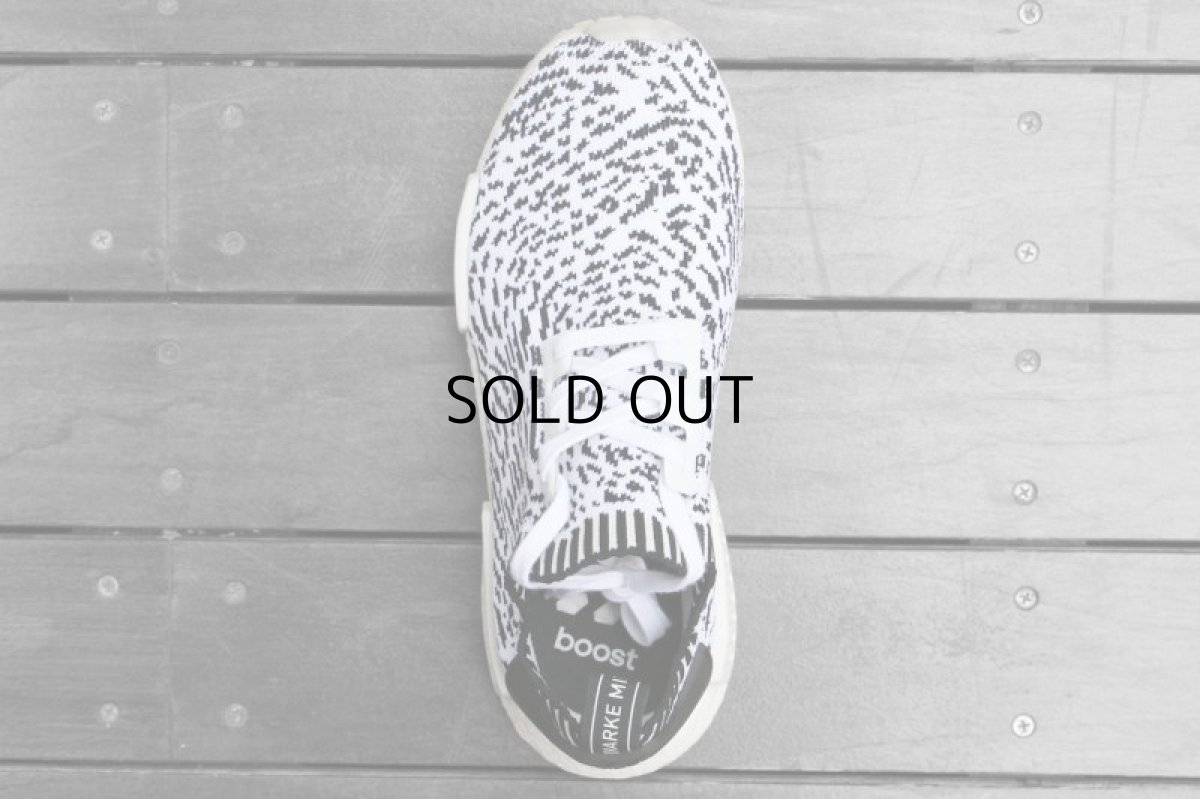 画像4: ADIDAS ORIGINALS NMD_R1 PK (4)