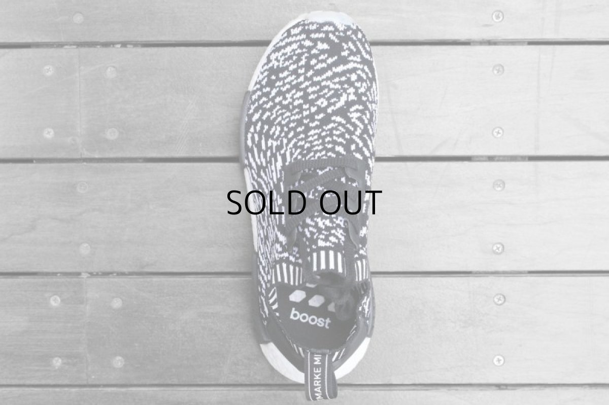 画像4: ADIDAS ORIGINALS NMD_R1 PK (4)