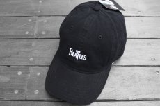 画像1: THE BEATLES BASEBALL CAP (1)