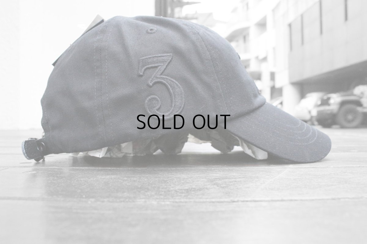 画像3: POLO RALPH LAUREN BIG PONY BASEBALL CAP (3)