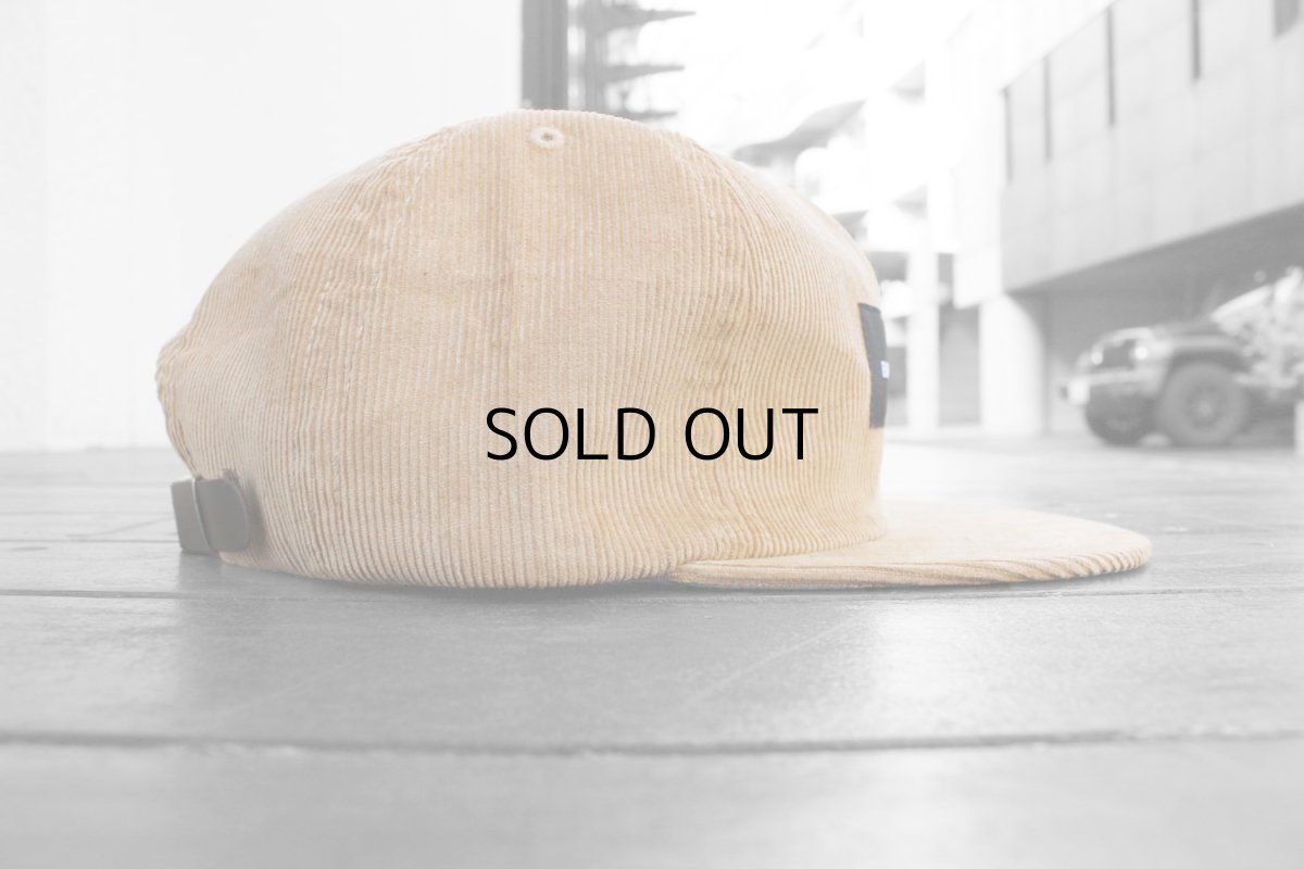 画像3: BIANCA CHANDON LOGOTYPE LABEL POLO CAP (3)