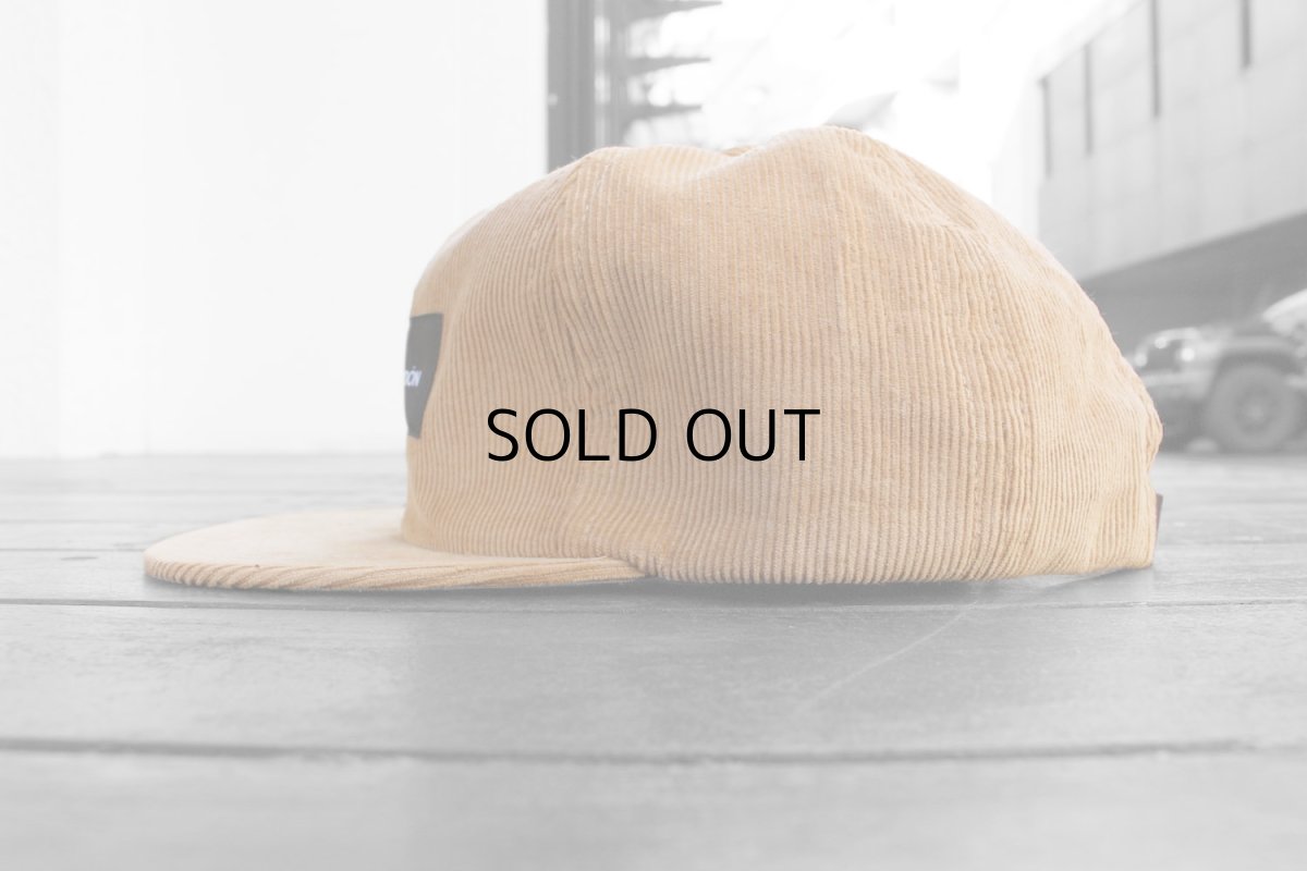 画像5: BIANCA CHANDON LOGOTYPE LABEL POLO CAP (5)