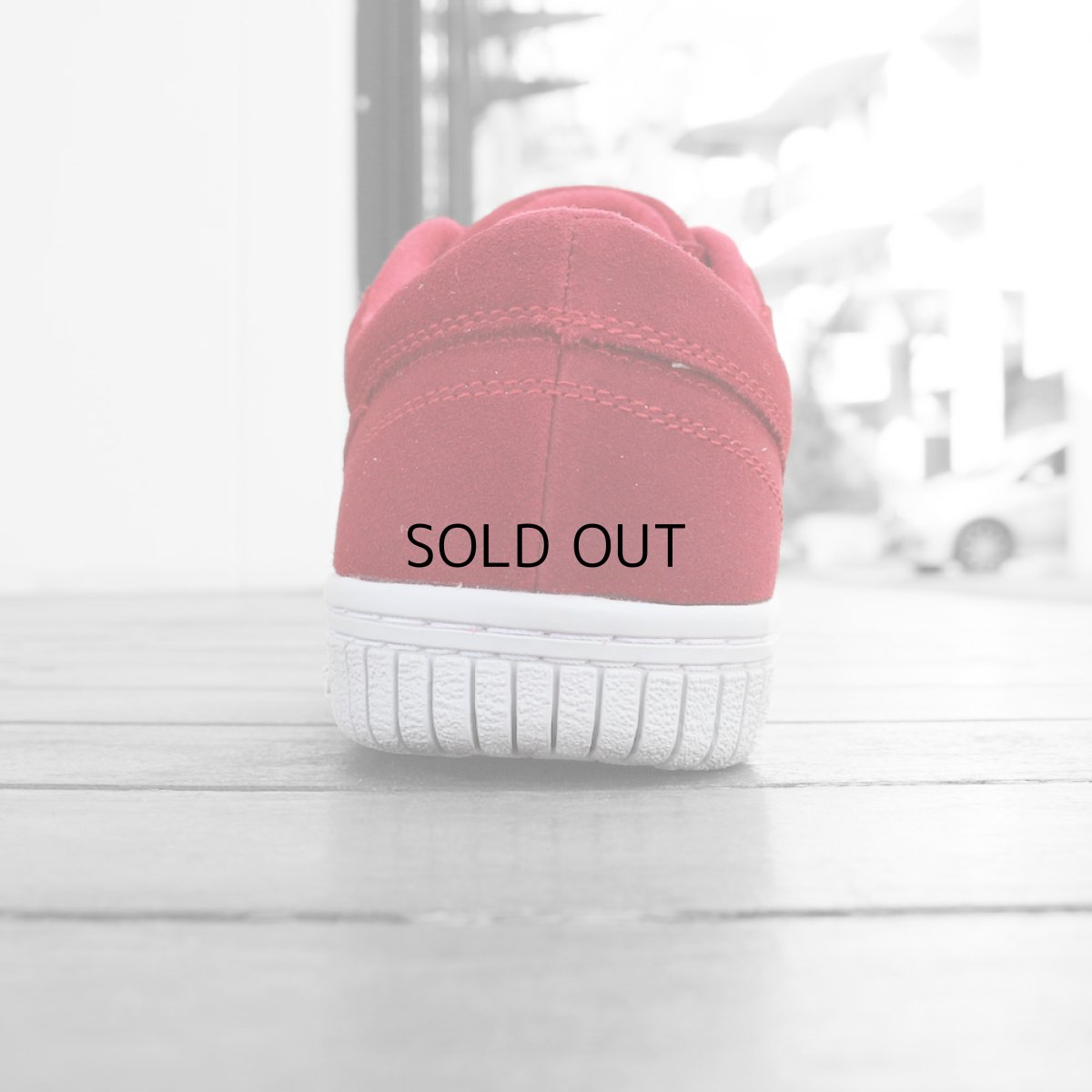 画像2: AIRWALK THE ONE "BLOC" (2)