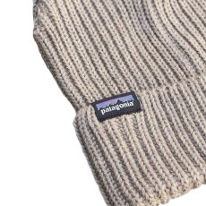 画像3: PATAGONIA FISHERMAN'S ROLLED BEANIE (3)