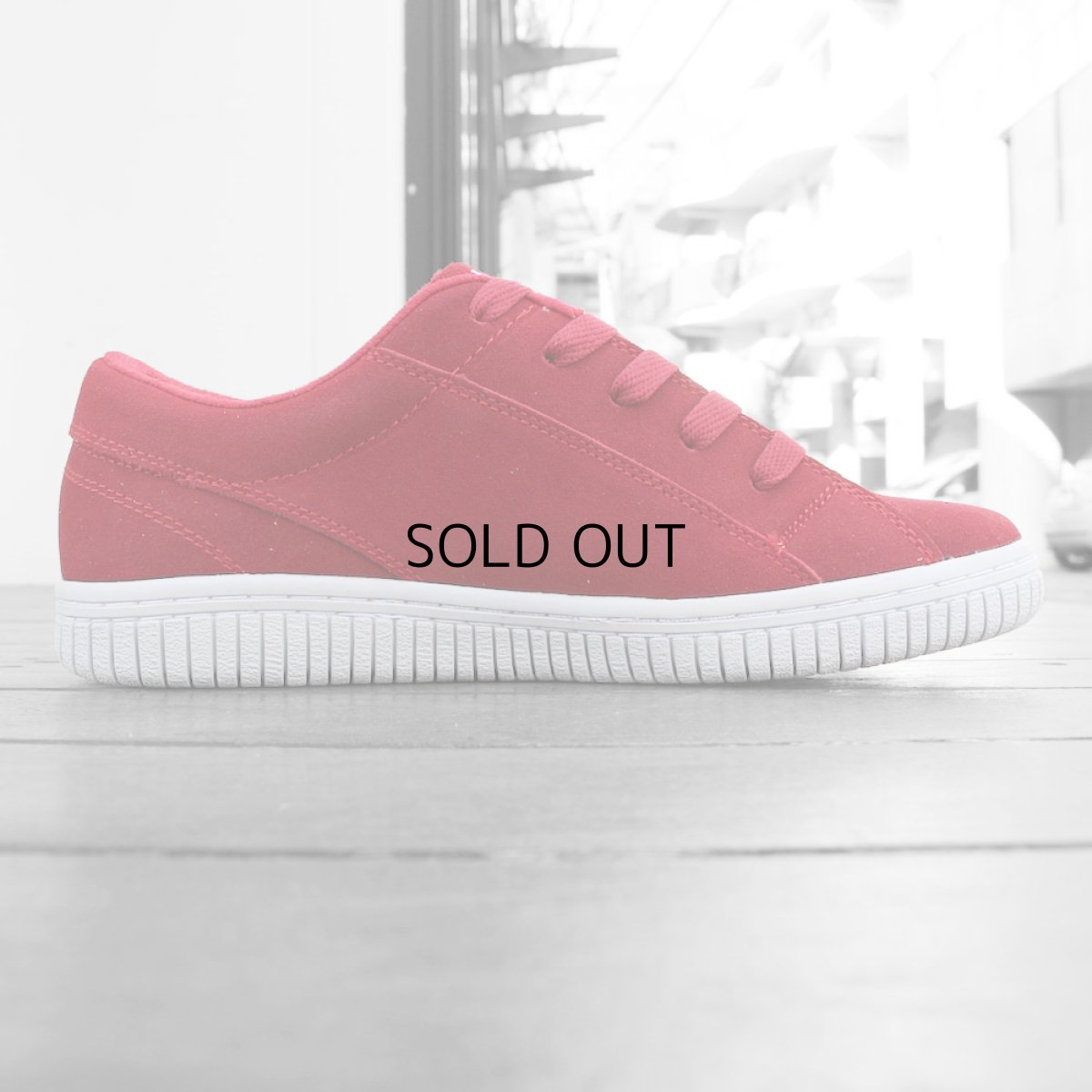 画像3: AIRWALK THE ONE "BLOC" (3)