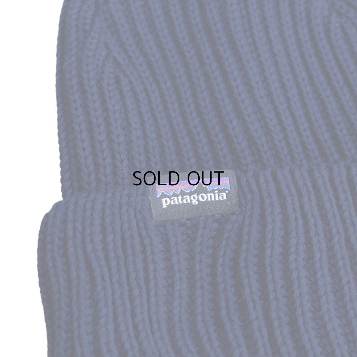 画像3: PATAGONIA FISHERMAN'S ROLLED BEANIE (3)
