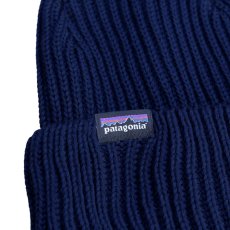 画像3: PATAGONIA FISHERMAN'S ROLLED BEANIE (3)